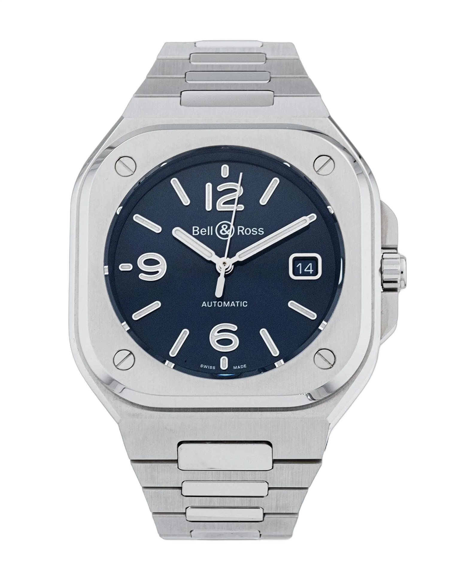 Watch photo