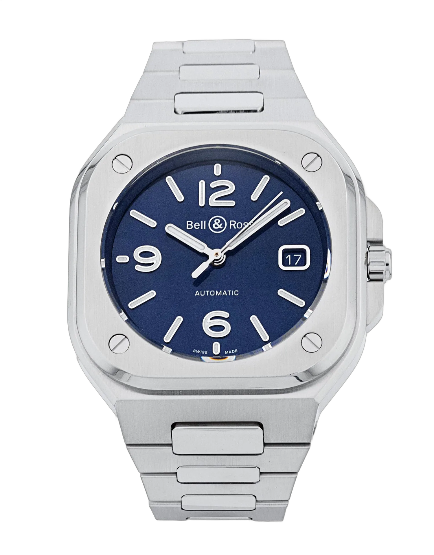 Watch photo