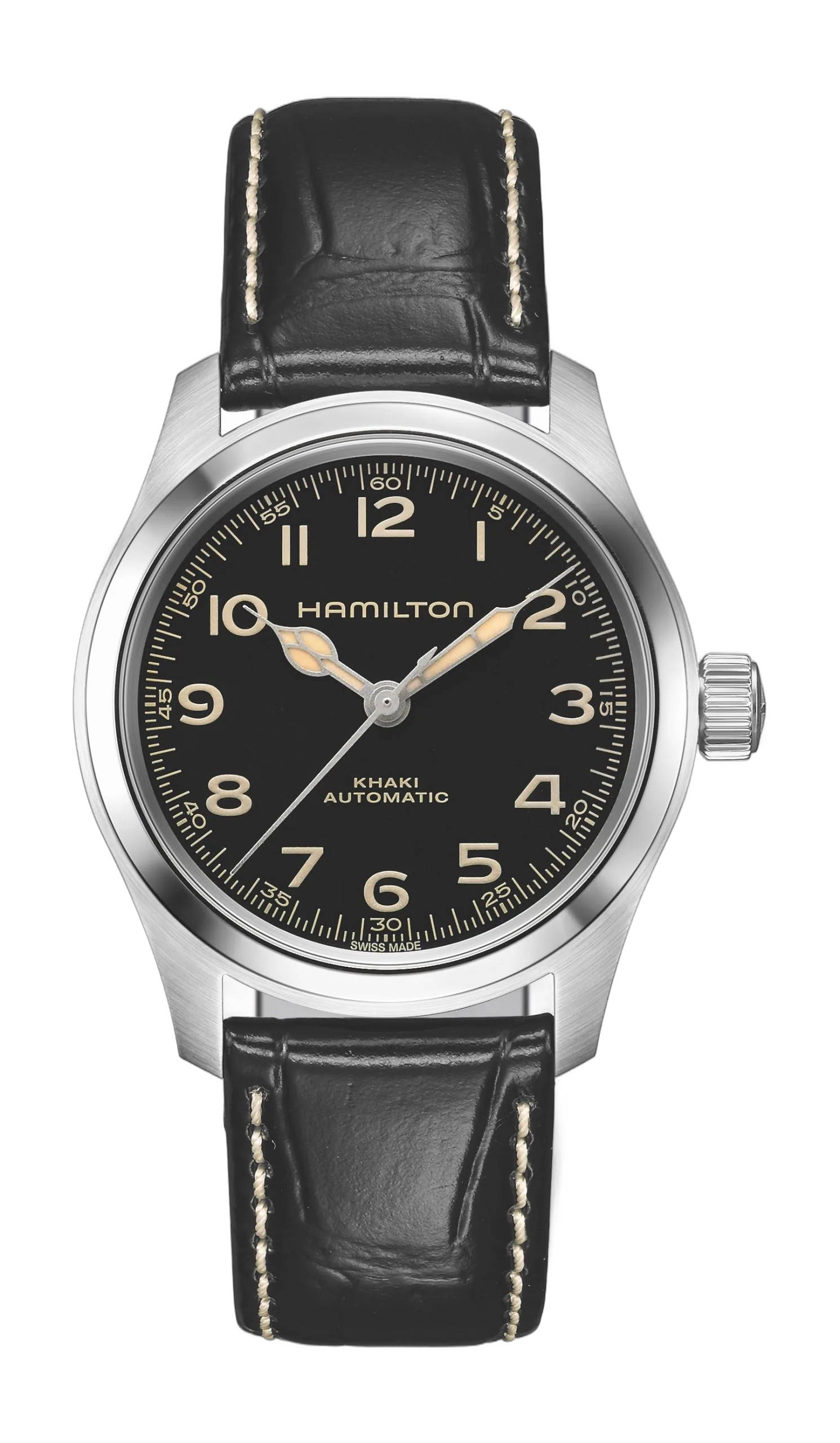 Hamilton Khaki Field Murph