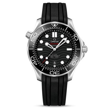 OMEGA Seamaster Diver 300m, 42mm