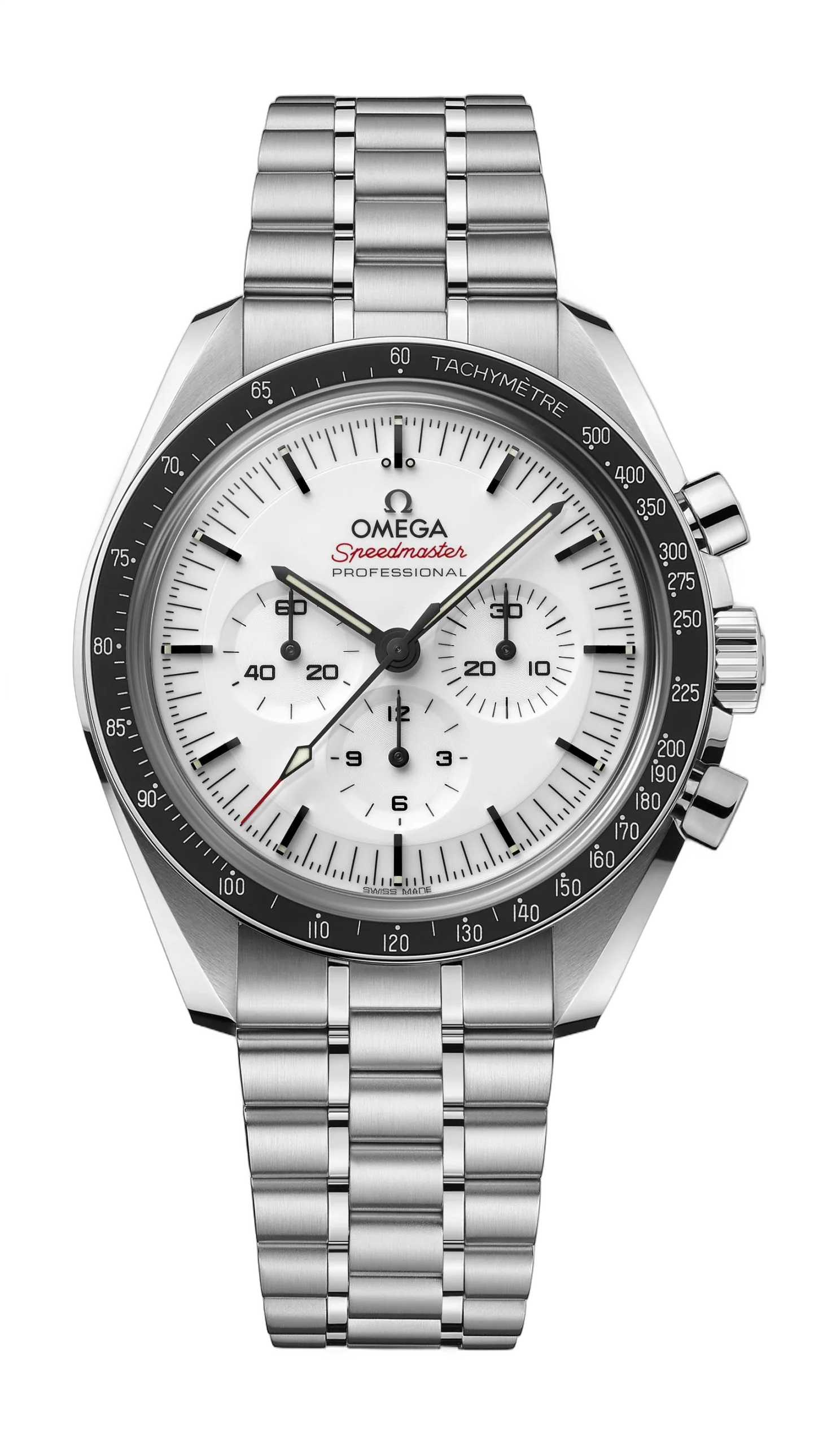Omega Speedmaster Moonwatch Professional
