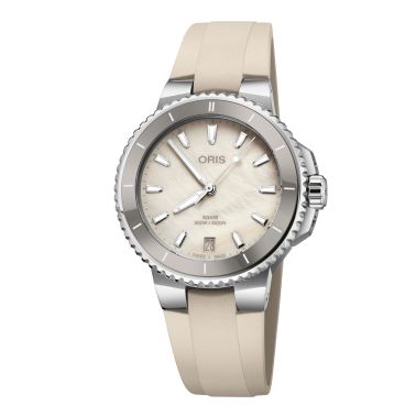 Oris Plongée Aquis Date Calibre 733, 36.5mm
