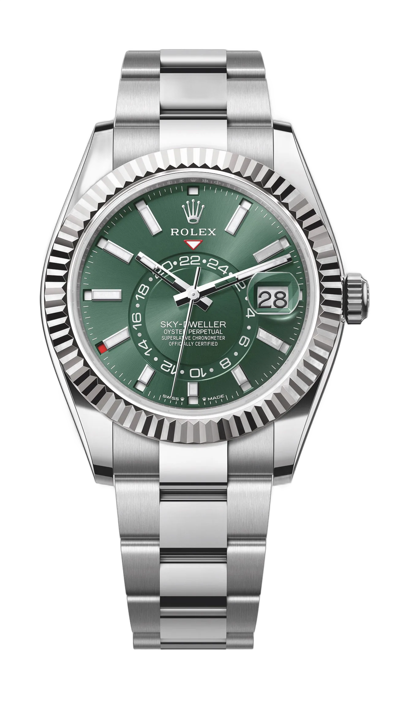 Rolex Sky-Dweller