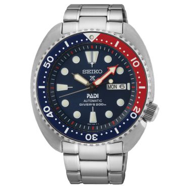 SEIKO Prospex, 45mm