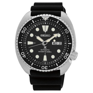 SEIKO Prospex Mer Diver's, 45mm