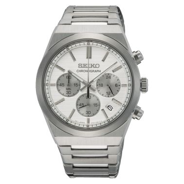 SEIKO Sport Chronographe 1970 mecaquartz chronographe, 40mm