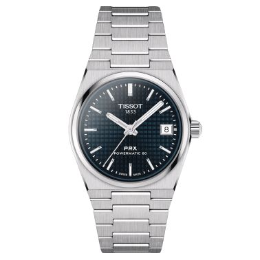 TISSOT PRX, 35mm
