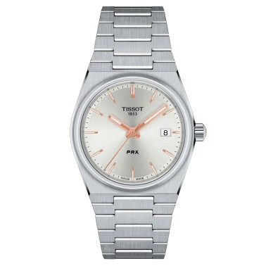 TISSOT T-Classic PRX, 35mm