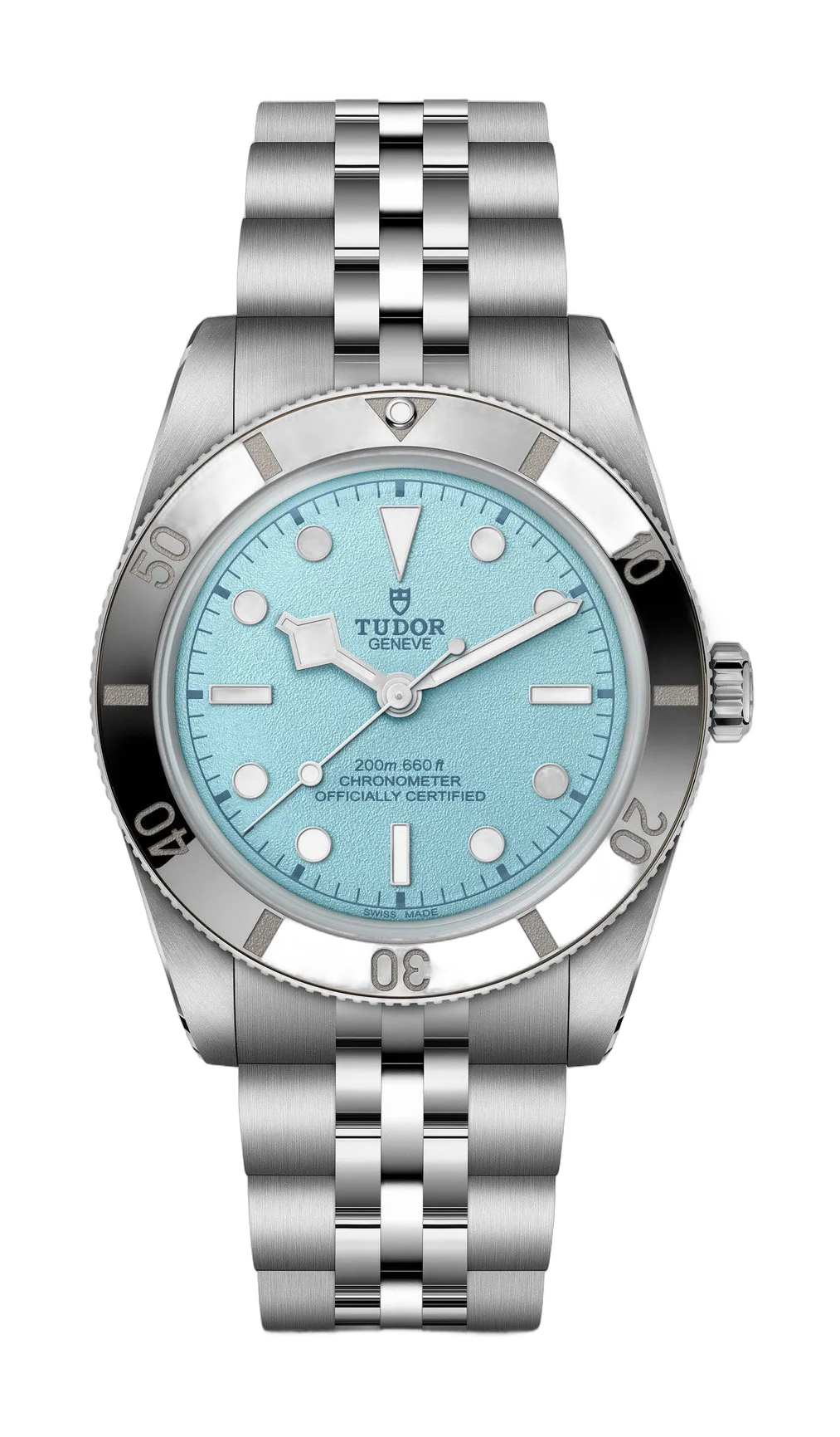 Tudor Black Bay 54