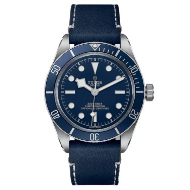 Tudor Black Bay 58, 39mm