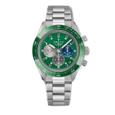 Watch photo